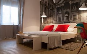 Bonum Rooms